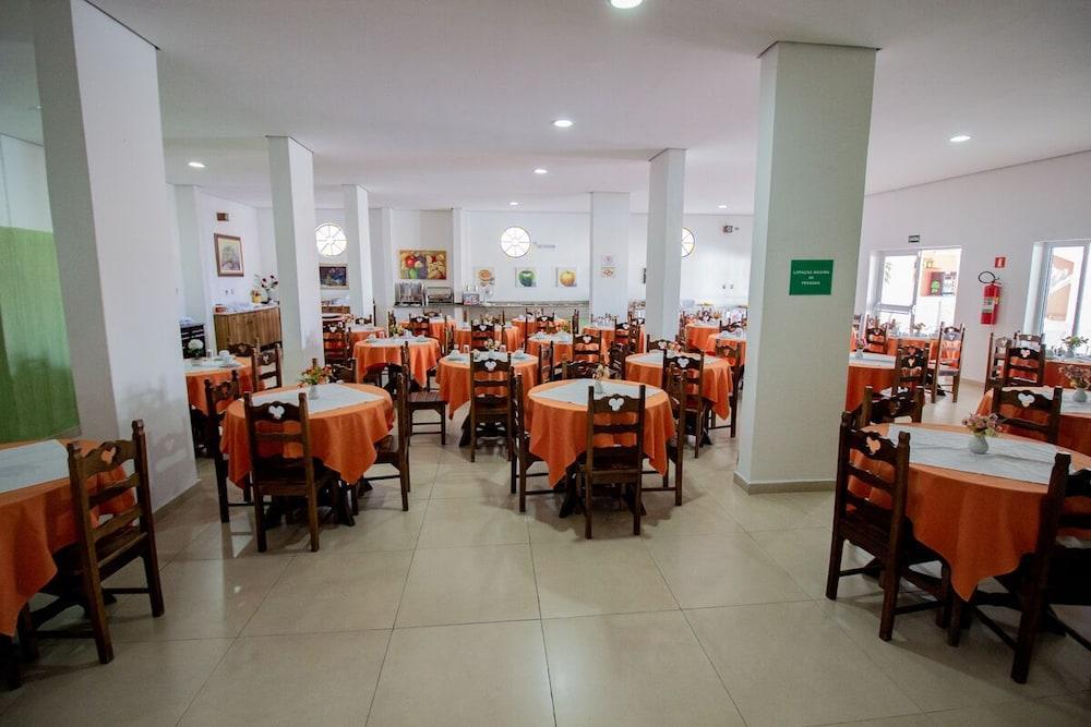 Hotel Areia Branca Caraguatatuba Kültér fotó