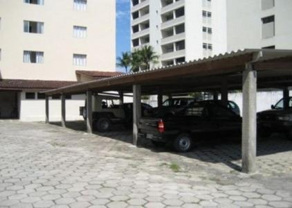 Hotel Areia Branca Caraguatatuba Kültér fotó